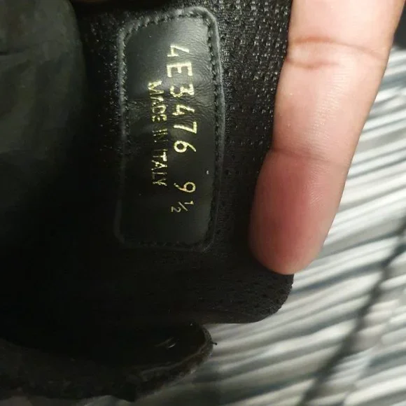 Men's Prada shoes Camouflage - Picture 5 of 8